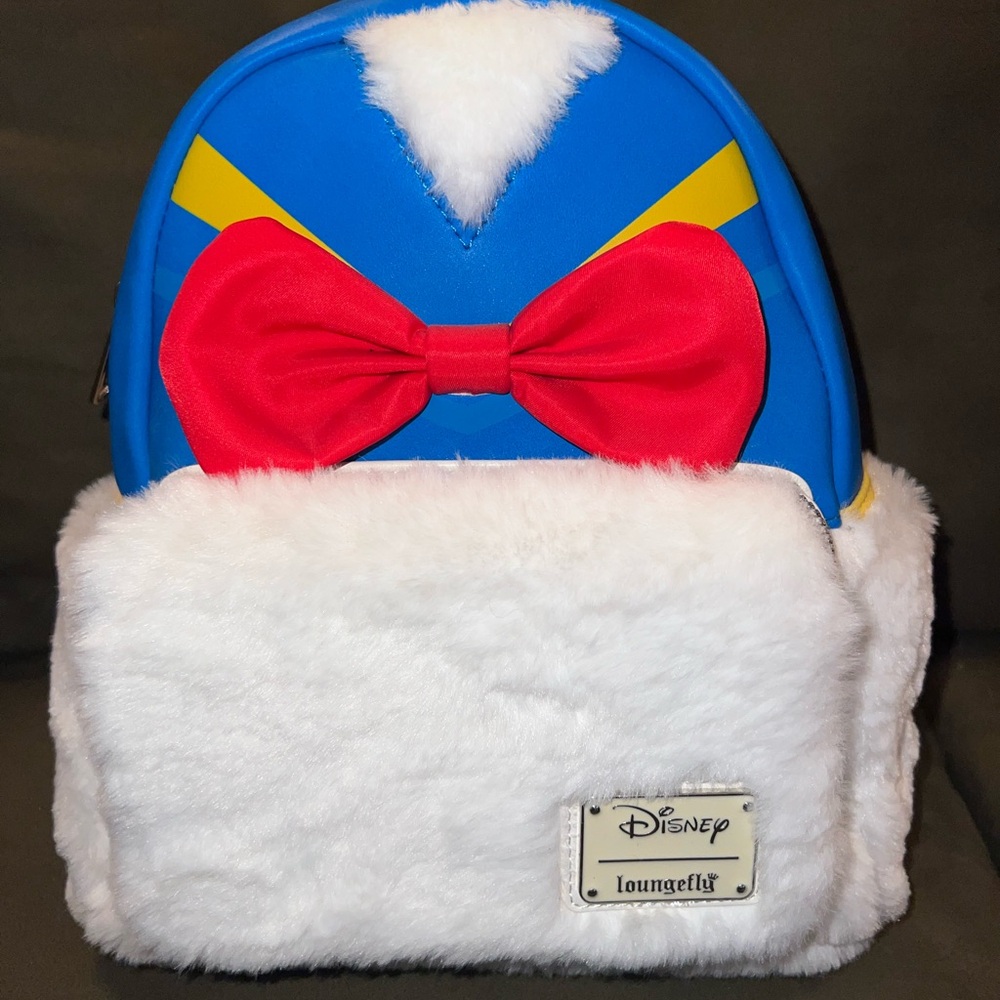 Loungefly Donald